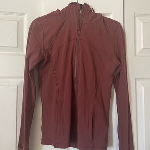 Lululemon Define Hooded Jacket